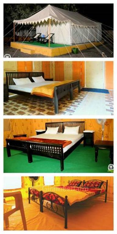 Amber Farm Hotel ชาซันเกอร์ ภายนอก รูปภาพ