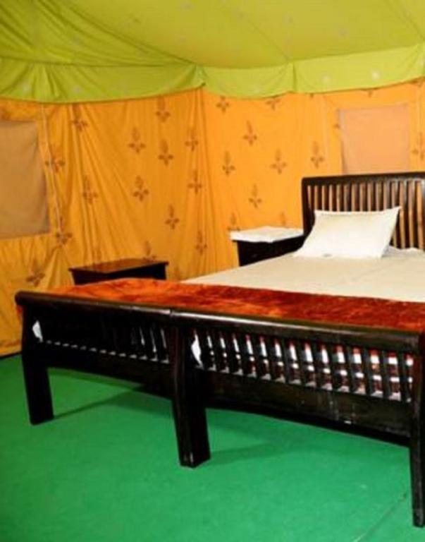 Amber Farm Hotel ชาซันเกอร์ ภายนอก รูปภาพ